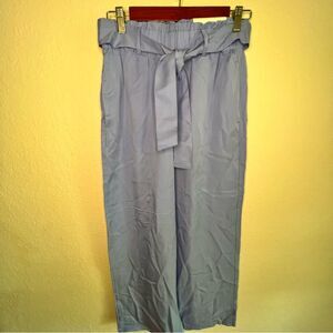 🌺 Ann Taylor 🌺 high waist, wide leg pants 🌺pockets 🌺 Petite small